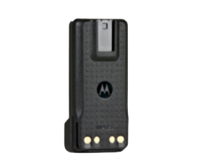 batteries-and-chargers Reliable batteries and chargers ensuring uninterrupted radio operation.