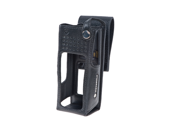 carry-solutions Versatile carry solutions providing secure and accessible radio transport.